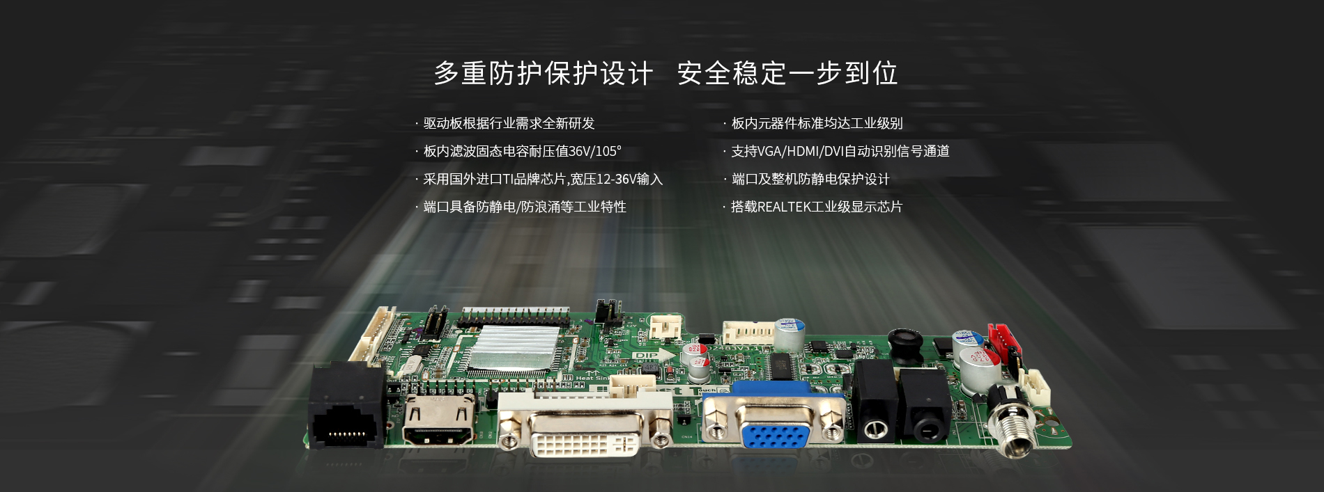 嵌入式工業(yè)顯示器 嵌入式工業(yè)顯示器