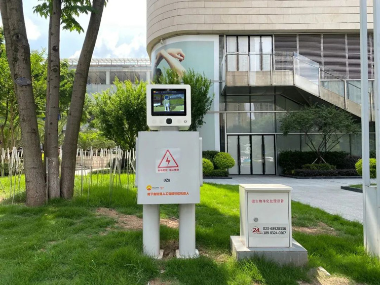 工業(yè)一體機