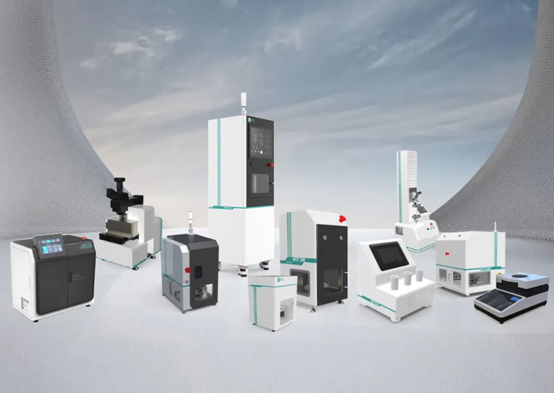 電池創(chuàng)新檢測(cè)儀器