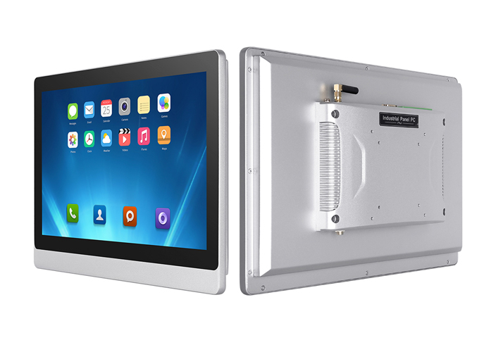 觸想工業(yè)級安卓觸摸一體機(jī)