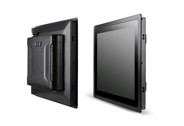 觸想工業(yè)安卓一體機 觸想工業(yè)安卓一體機