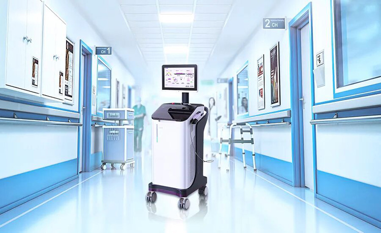 乳房病灶旋切活檢設(shè)備